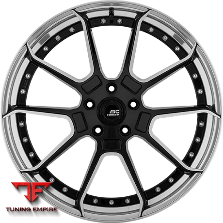 Bc Forged Hca168S