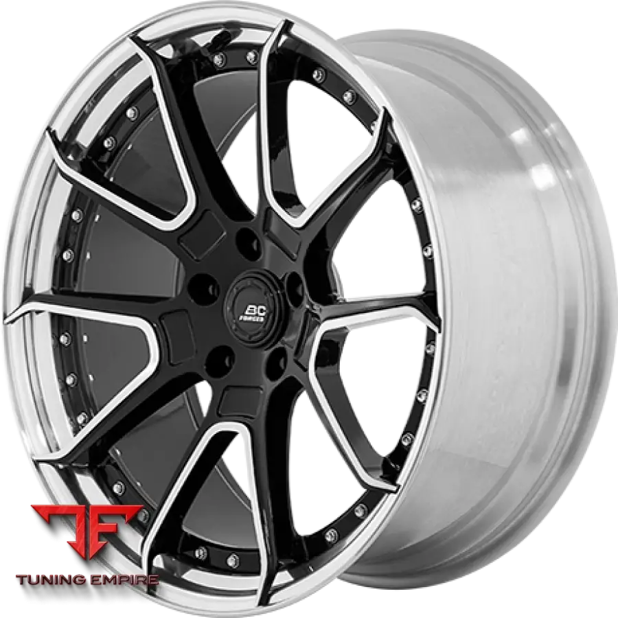 Bc Forged Hca168S