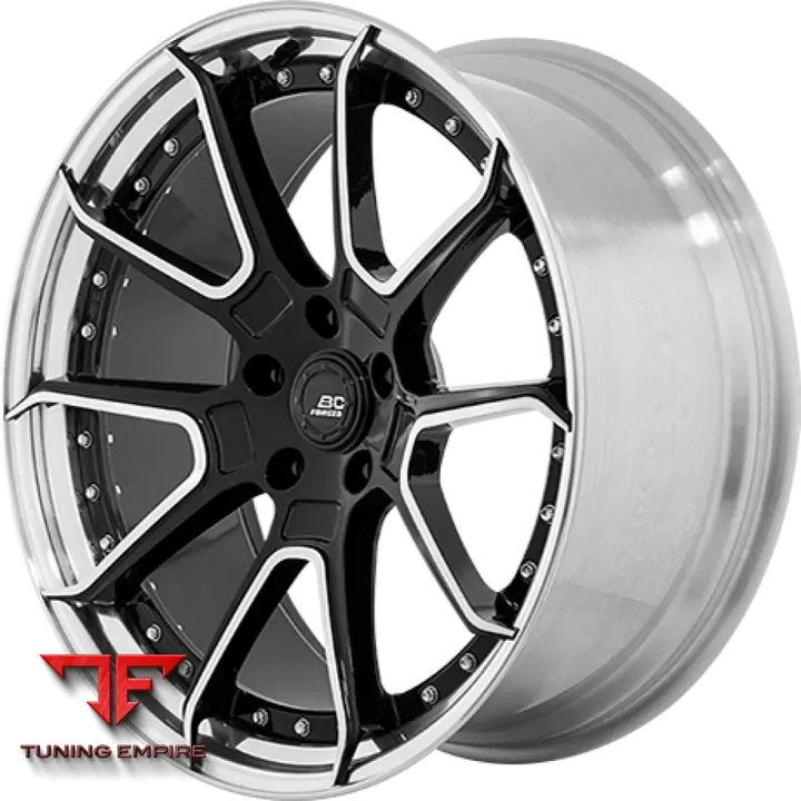 Bc Forged Hca168S