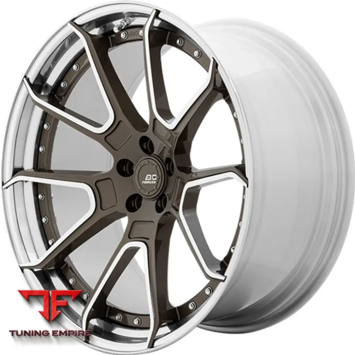 Bc Forged Hca168S