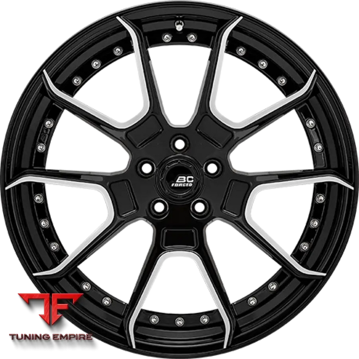 Bc Forged Hca168S