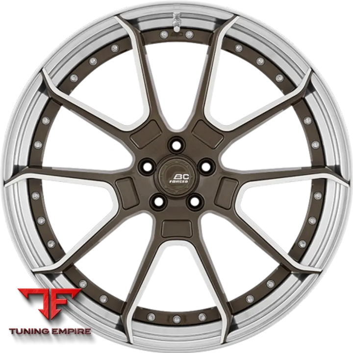 Bc Forged Hca168S