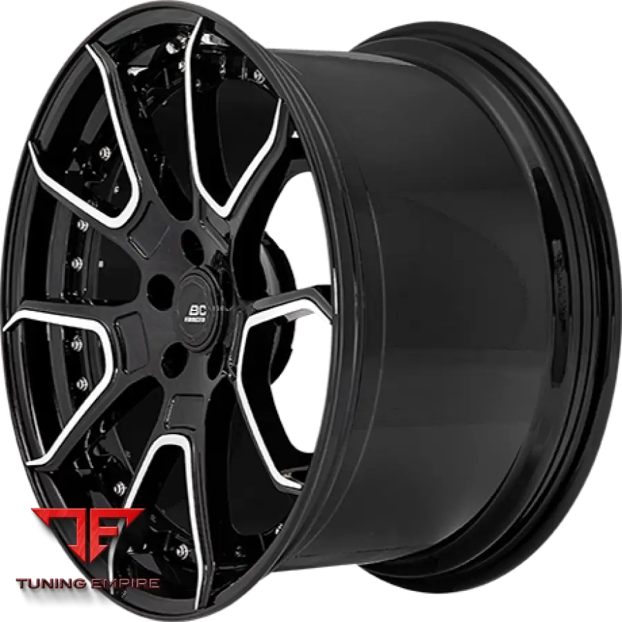 Bc Forged Hca168S