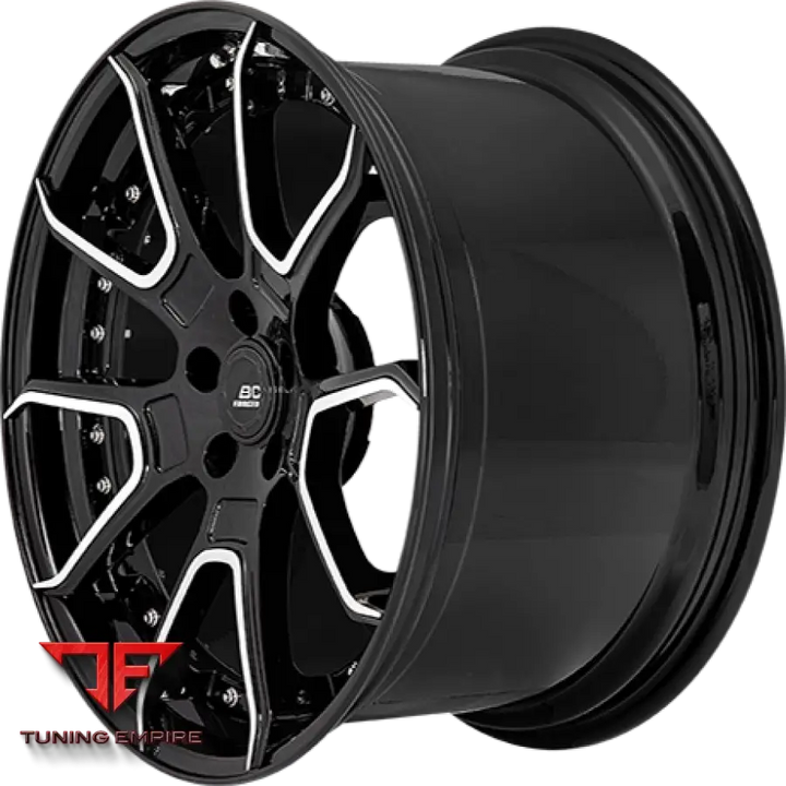 Bc Forged Hca168S