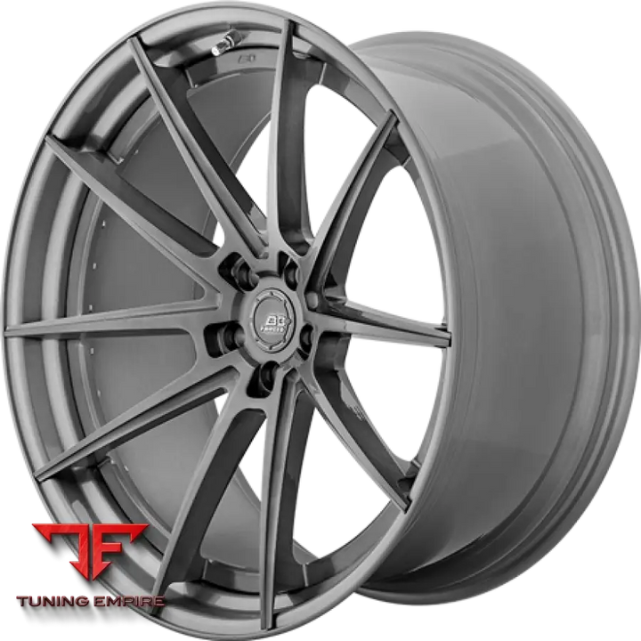 Bc Forged Hca191