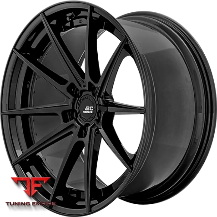 Bc Forged Hca191