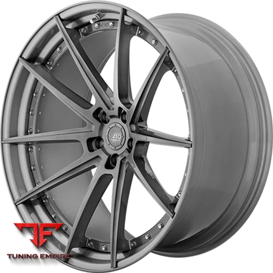 Bc Forged Hca191S