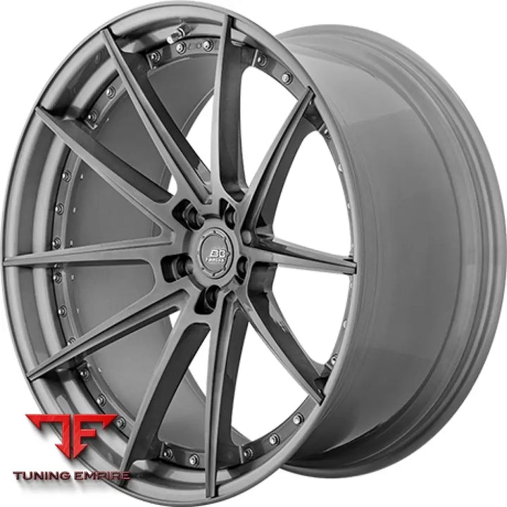 Bc Forged Hca191S