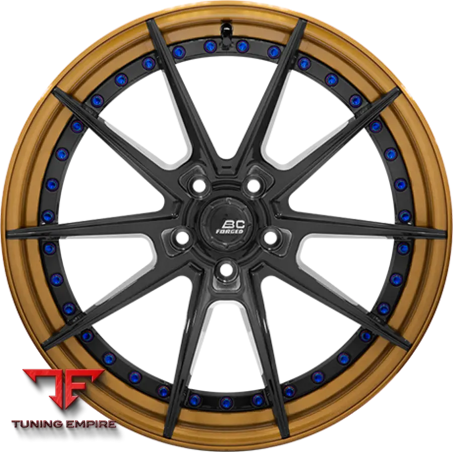 Bc Forged Hca191S