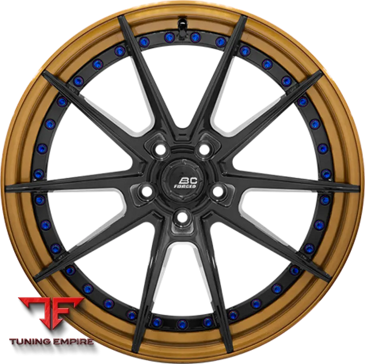 Bc Forged Hca191S