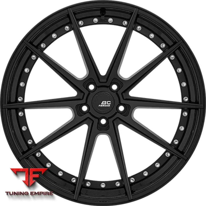 Bc Forged Hca191S