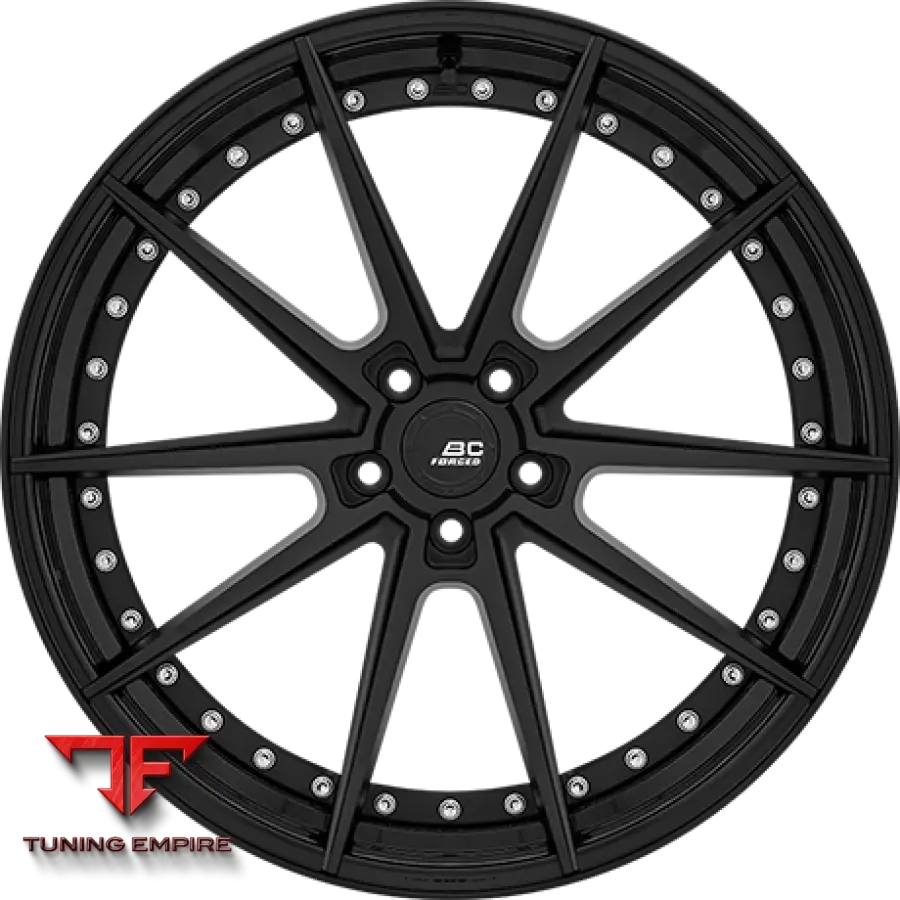 Bc Forged Hca191S