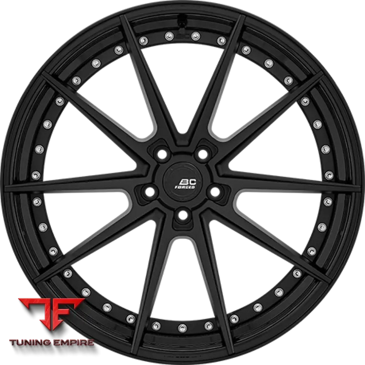 Bc Forged Hca191S