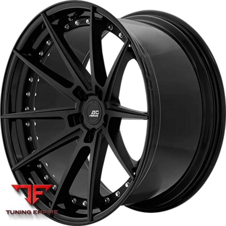 Bc Forged Hca191S