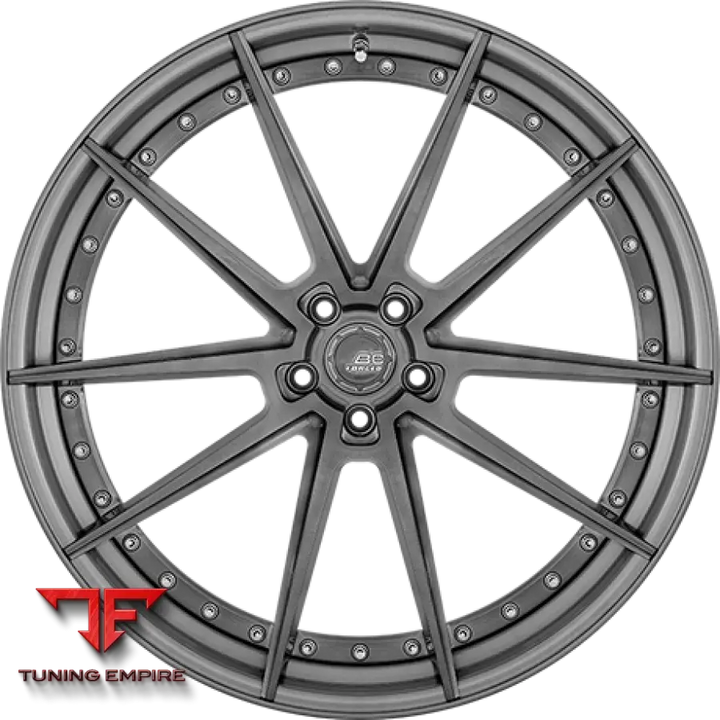 Bc Forged Hca191S