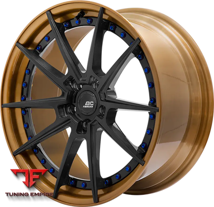 Bc Forged Hca191S