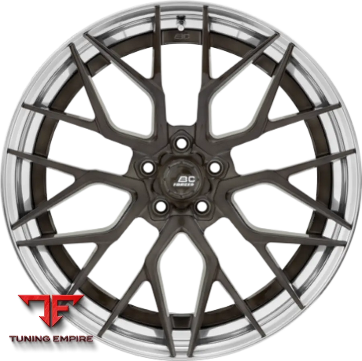 Bc Forged Hca192