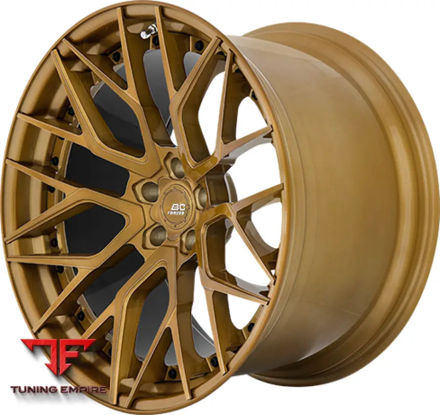 Bc Forged Hca192S
