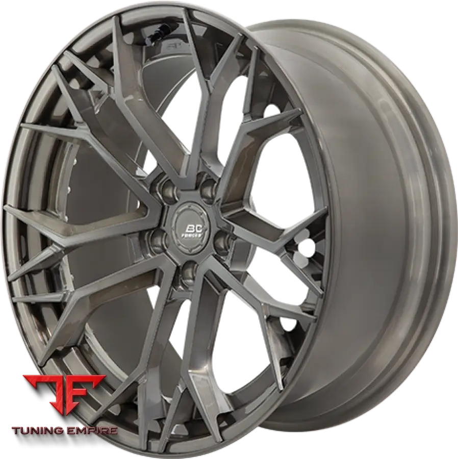 Bc Forged Hca193
