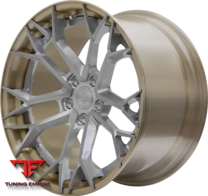 Bc Forged Hca193