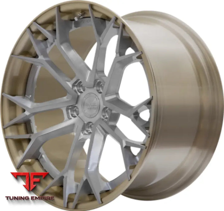 Bc Forged Hca193