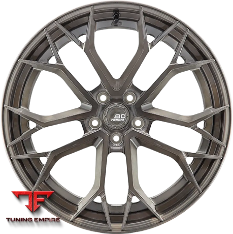 Bc Forged Hca193
