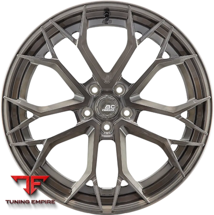 Bc Forged Hca193