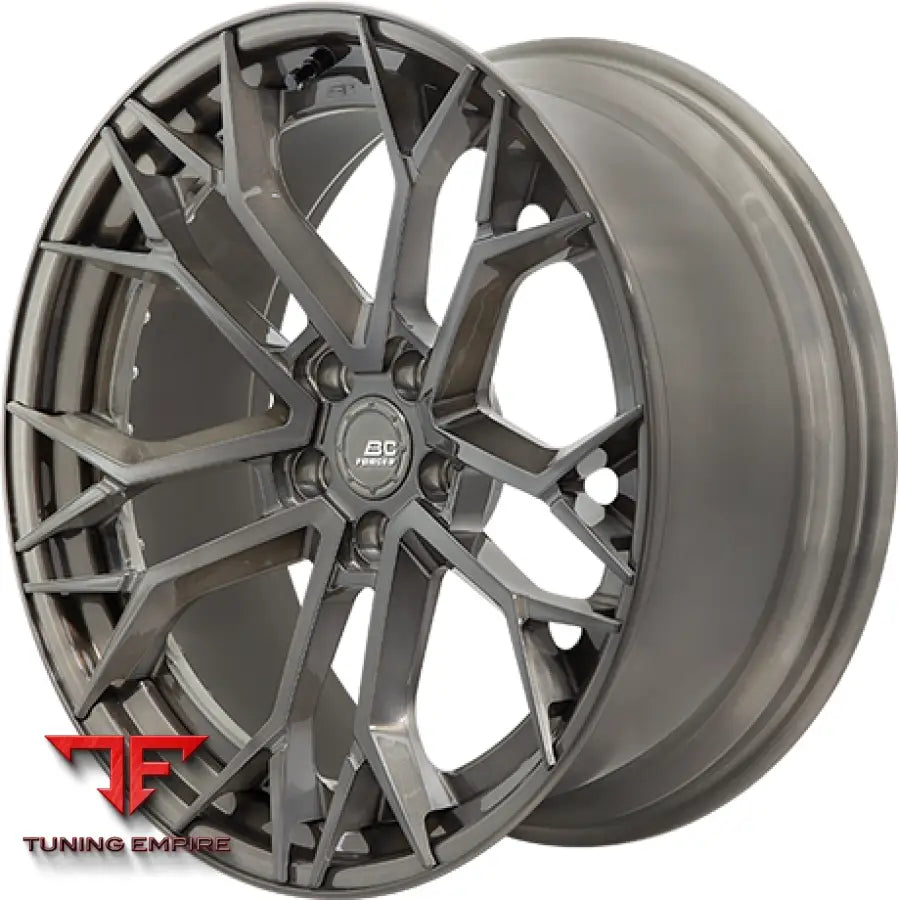 Bc Forged Hca193