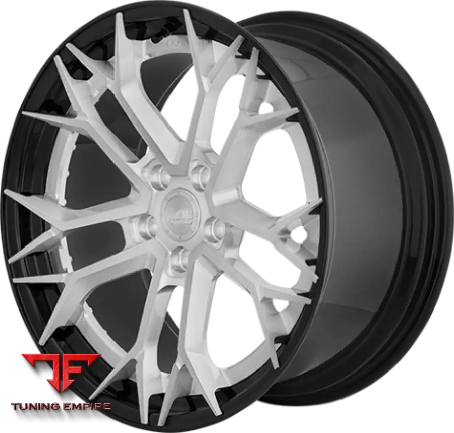 Bc Forged Hca193