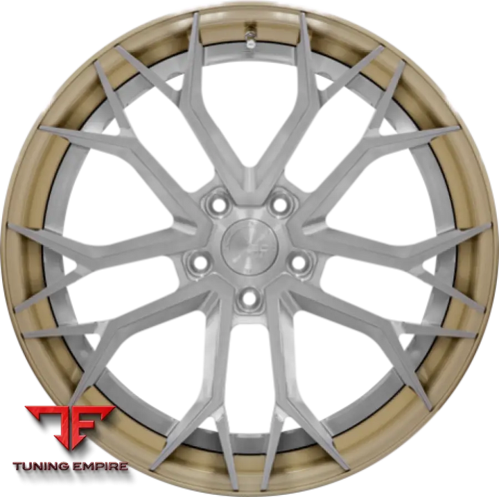 Bc Forged Hca193