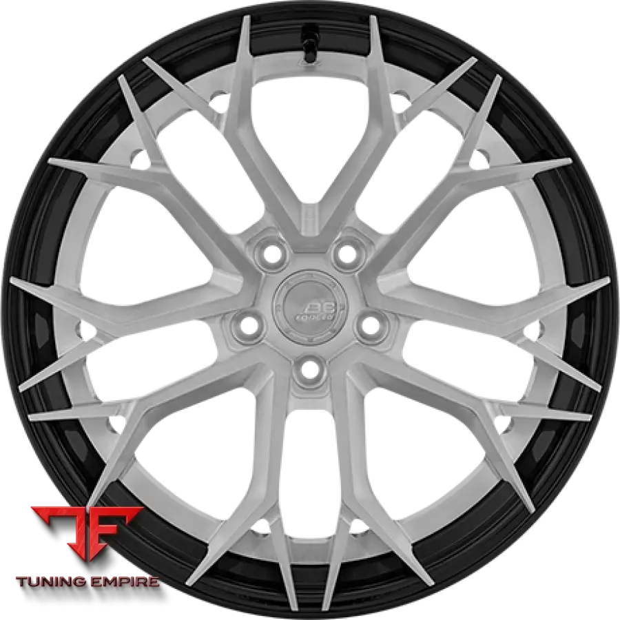 Bc Forged Hca193