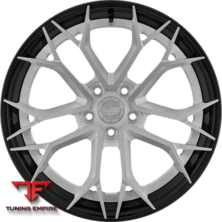 Bc Forged Hca193