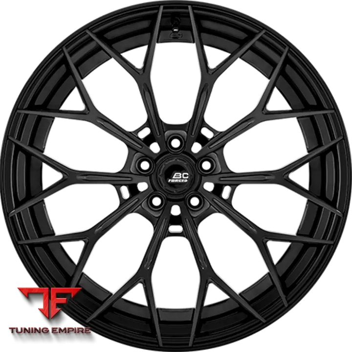 Bc Forged Hca195