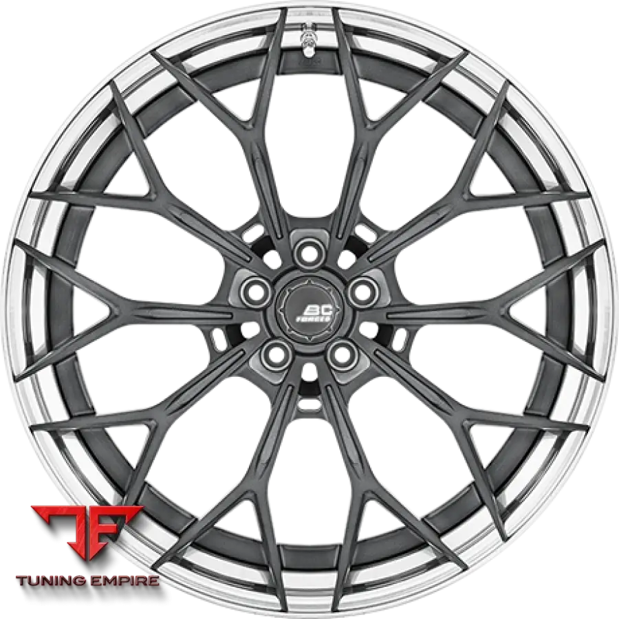 Bc Forged Hca195
