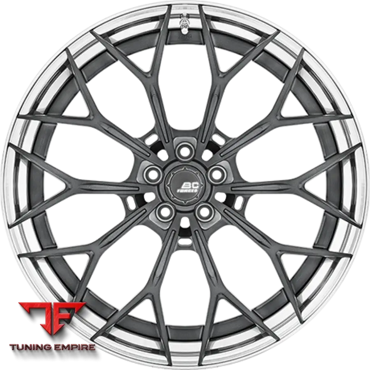 Bc Forged Hca195