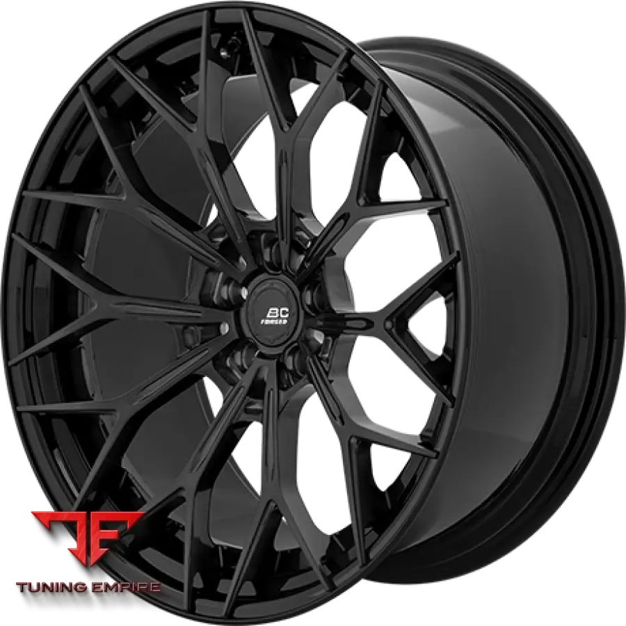 Bc Forged Hca195