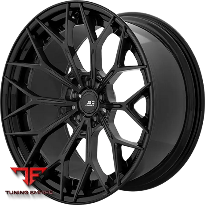 Bc Forged Hca195