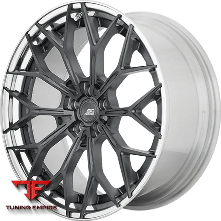 Bc Forged Hca195