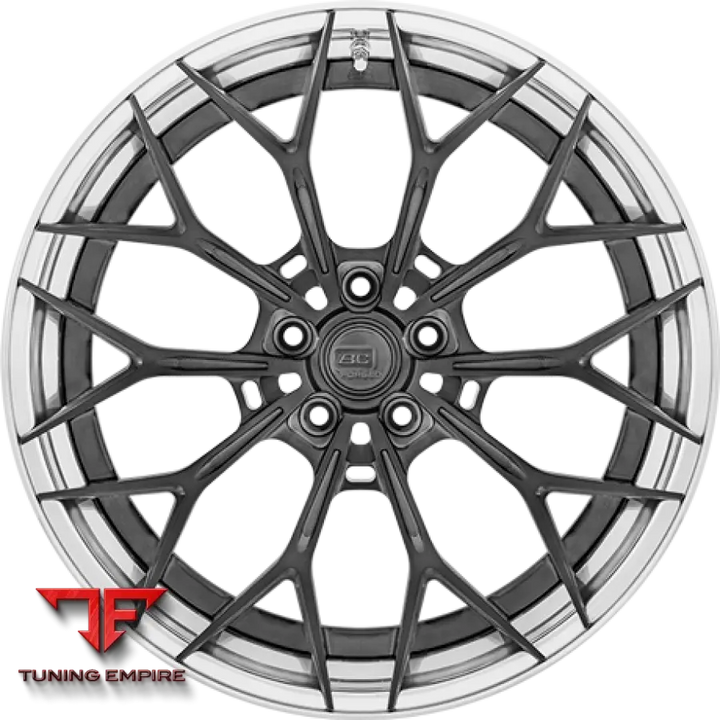 Bc Forged Hca195