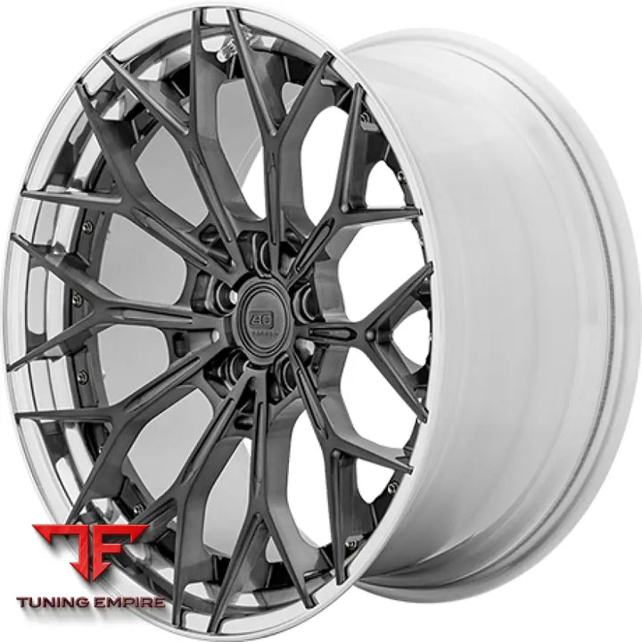 Bc Forged Hca195S