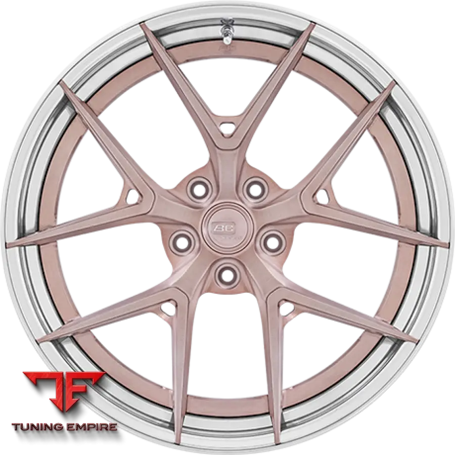 Bc Forged Hca196