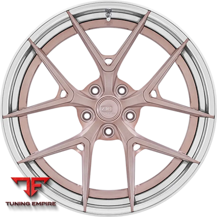 Bc Forged Hca196