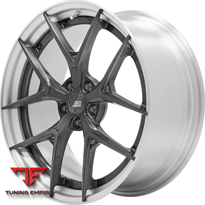 Bc Forged Hca196