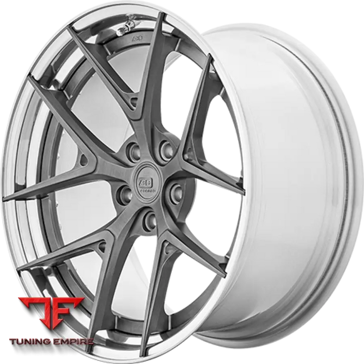 Bc Forged Hca196