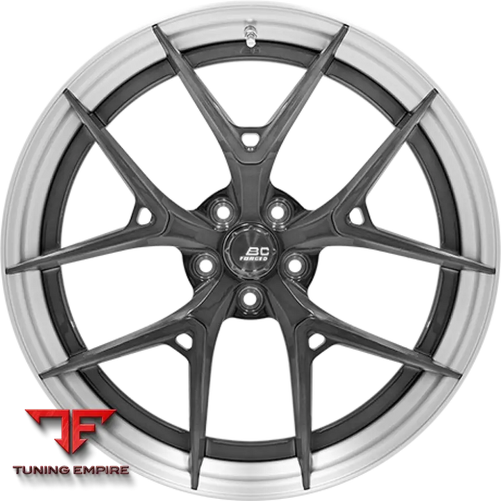 Bc Forged Hca196