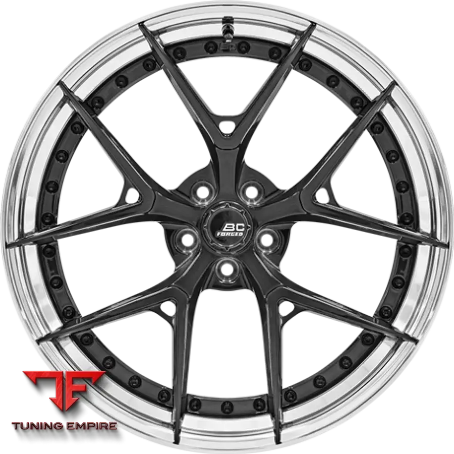 Bc Forged Hca196S
