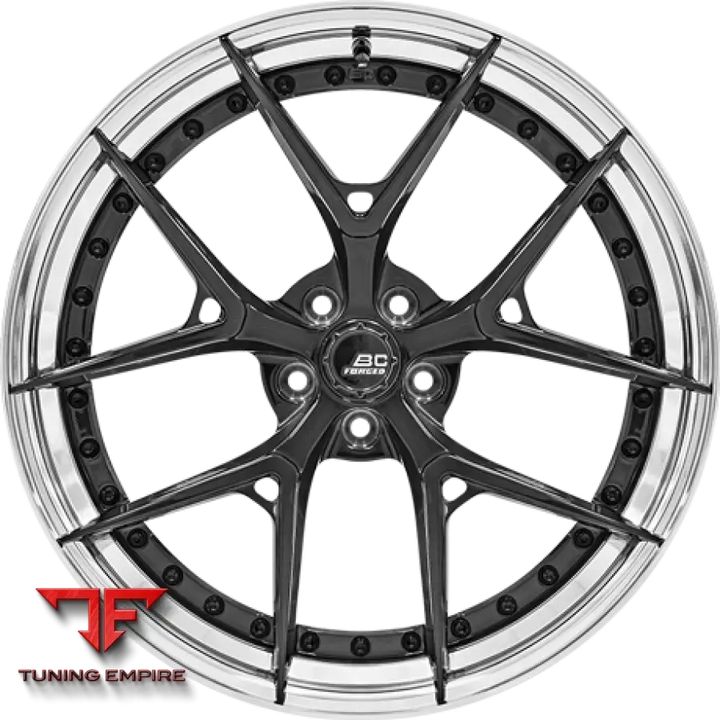 Bc Forged Hca196S
