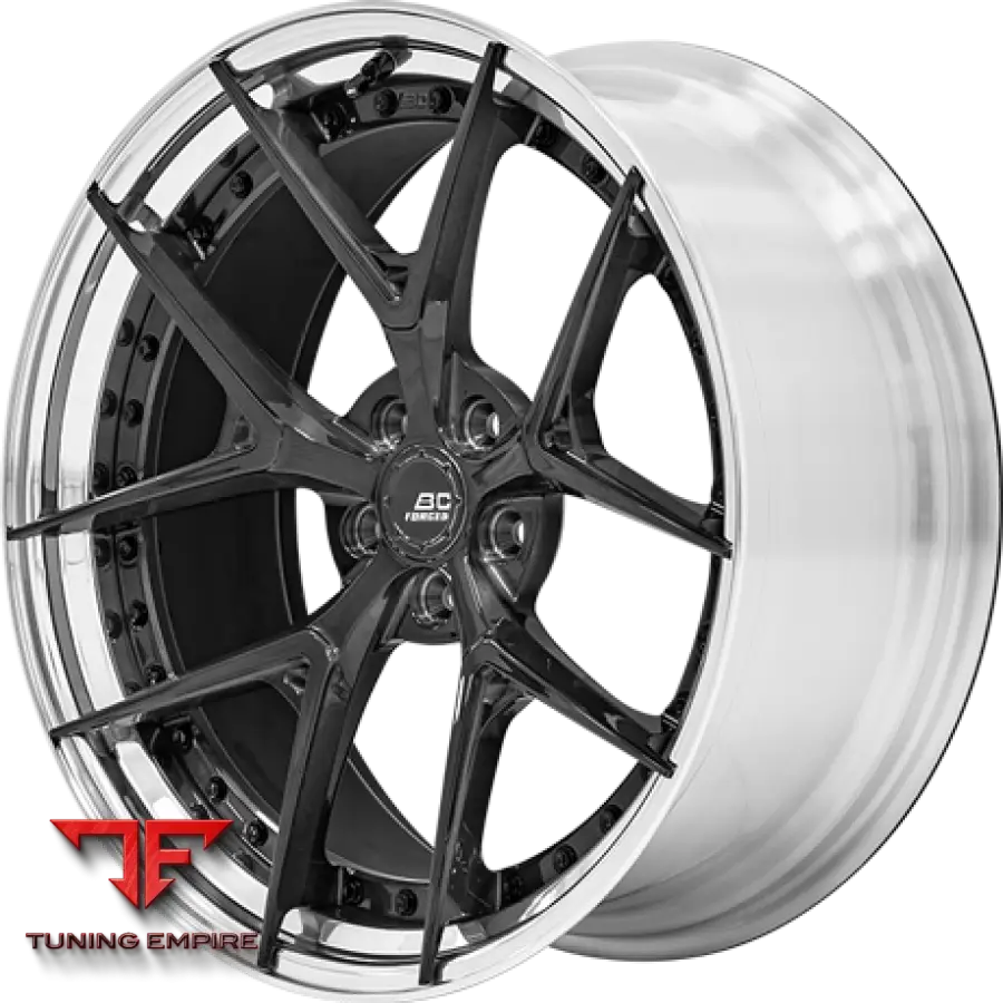 Bc Forged Hca196S