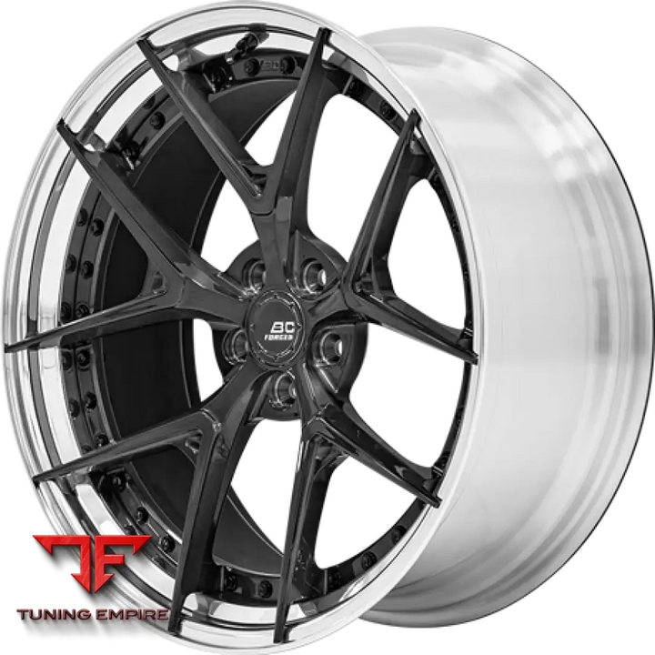 Bc Forged Hca196S
