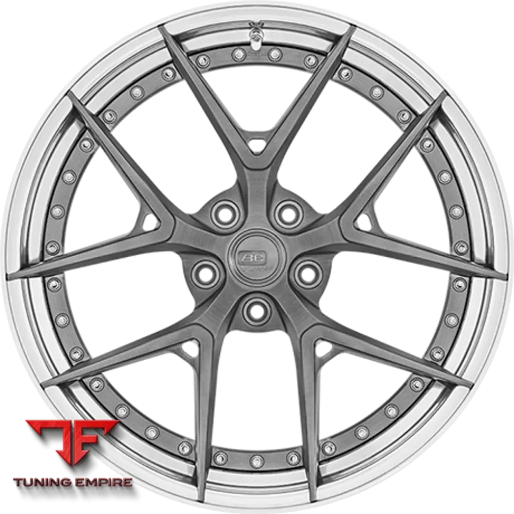 Bc Forged Hca196S